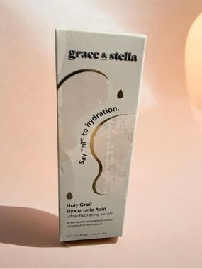 Grace & Stella Hydrating Serum